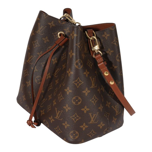 127827 sv 819f7511 3b45 4c74 bf8f 7910568e101e Louis Vuitton Monogram Canvas NéoNoé MM