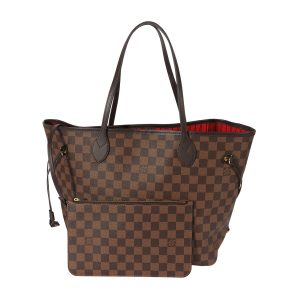 127903 fv Louis Vuitton Pochette Louise Epi Leather Shoulder Bag