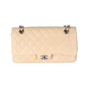 128219 fv Chanel Chocolate Bar Handbag