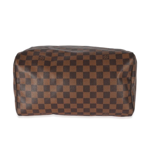 128361 pv 93210a37 f120 4b77 ae0f a9d2ac975662 Louis Vuitton Damier Ebene Canvas Speedy 30