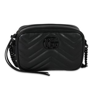 128391 fv Prada Spring Summer Accessories Black