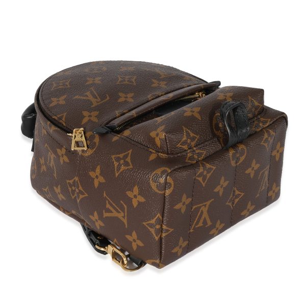 128440 bv 50315cc4 75ad 4cab b0b6 db606ae3ccee Louis Vuitton Monogram Canvas Mini Palm Springs