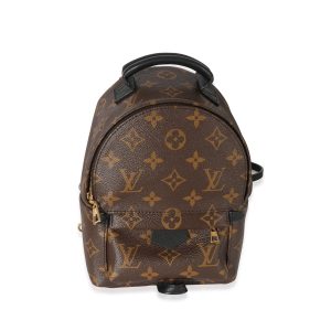 128440 fv a1f87c6b ff60 40f9 952c e25916b88e25 Louis Vuitton Alma BB Monogram Handbag