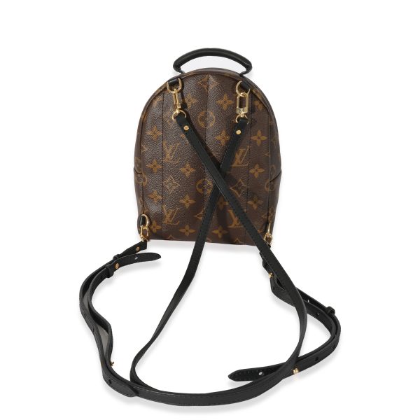 128440 pv de1a2bc1 c587 4ac9 a630 635ddd8a446f Louis Vuitton Monogram Canvas Mini Palm Springs