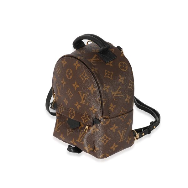 128440 sv f92663a6 fd01 4196 a48e b509d2f34690 Louis Vuitton Monogram Canvas Mini Palm Springs