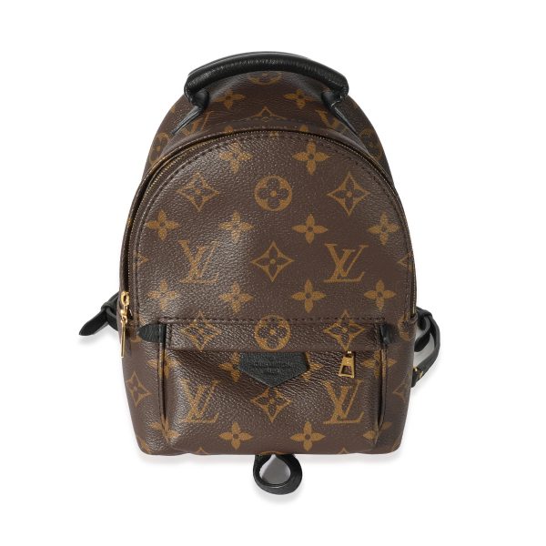 128475 fv ec90f1df a2d6 479a abc5 aea833f6de4f Louis Vuitton Monogram Mini Palm Spring Backpack