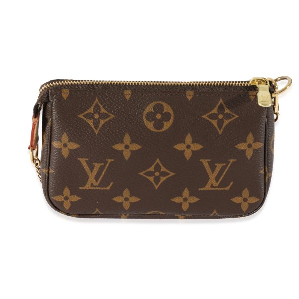 128575 fv 61470782 55f1 4432 985d ae7ac8a96d52 Louis Vuitton Monogram Canvas Mini Pochette