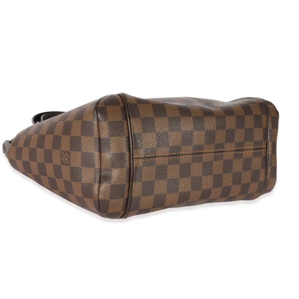 128581 bv Louis Vuitton Monogram Damier Ebene Totally PM