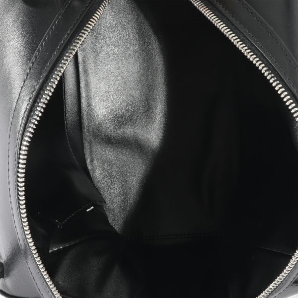 128605 ad1 04b149f8 dc76 4764 abf7 bb35d60235b3 Prada Black Leather Medium Supernova Bag