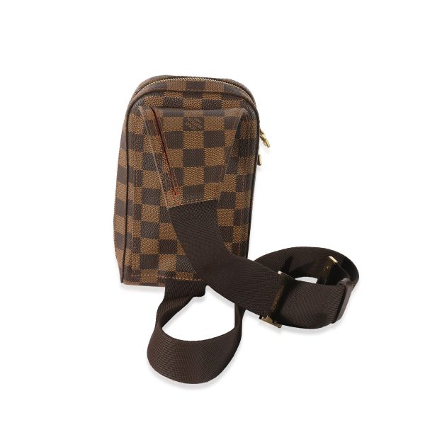 128617 pv d1fc8766 8dd2 421b a65b cd6a770780d2 Louis Vuitton Canvas Damier Ebene Geronimos