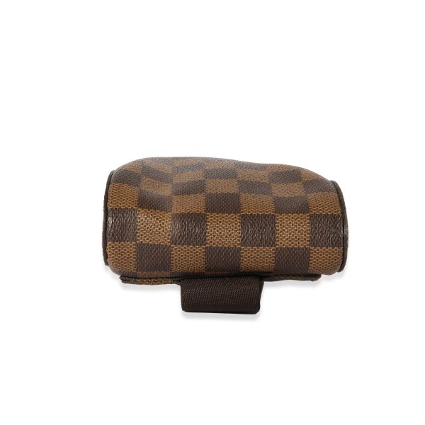 128617 stamp 5f9e70ee 87c7 4a46 943c 03a064ccfa6b Louis Vuitton Canvas Damier Ebene Geronimos