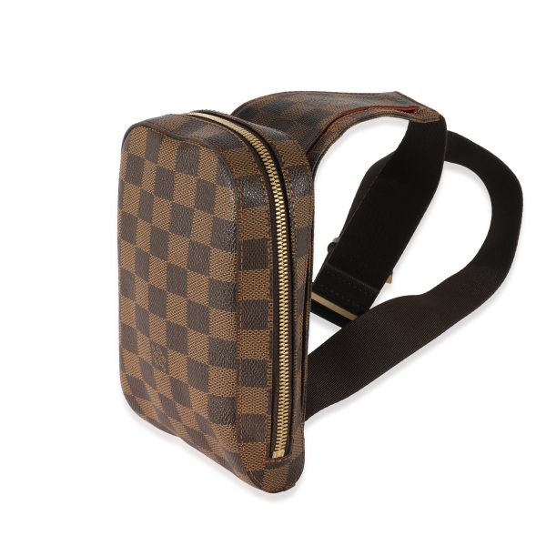 128617 sv bf0a0f6f b059 43de a420 37ce5c22d856 Louis Vuitton Canvas Damier Ebene Geronimos