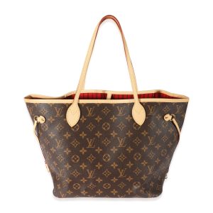 128623 fv 9a2e33de 6694 4ef6 bfde 6f8b06e76c42 Louis Vuitton Rucksack Monogram Montsouris NM PM