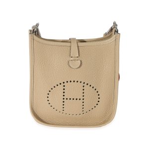 128631 fv Chanel Bronze Metallic Medium Classic Double Flap Bag