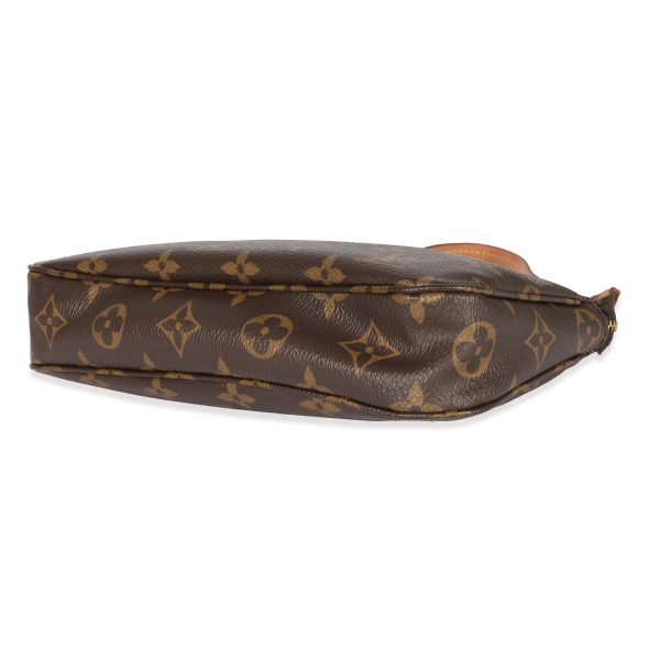 128649 box 04465b31 a72e 41cd bc53 c3578dac782a Louis Vuitton Monogram Canvas Accessories Pochette