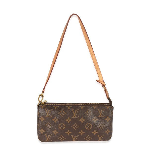 128649 pv e8e7dbe4 cd17 48ce 848b ad42f0e0a617 Louis Vuitton Monogram Canvas Accessories Pochette