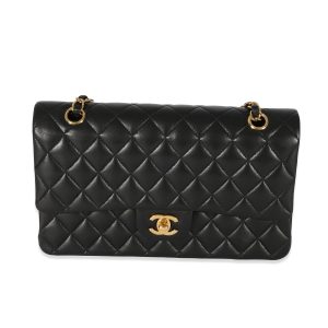 128666 fv d9cf3924 5ec4 411c ade3 d3c3caab3cd0 Louis Vuitton Portefeuille Clemence Empreinte Noir Black