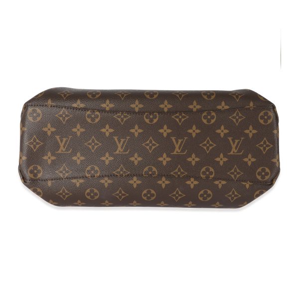 128683 box 300ffc25 5082 4b5d ab41 f70b8aa3d202 Louis Vuitton Monogram Canvas Rivoli MM