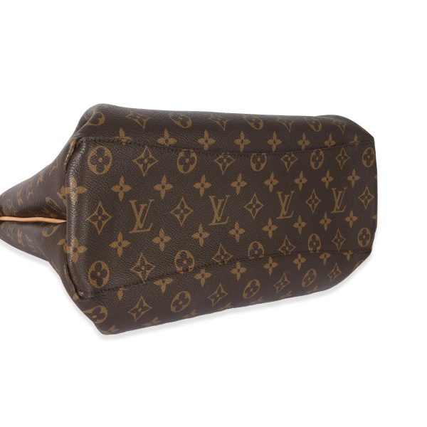 128683 bv 11417375 cffb 410b bf4e ecb40d90eeb7 Louis Vuitton Monogram Canvas Rivoli MM