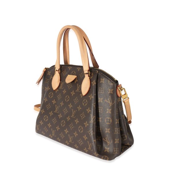 128683 sv f77d829e 1d6a 432b 91b2 d99b4ee7dda0 Louis Vuitton Monogram Canvas Rivoli MM