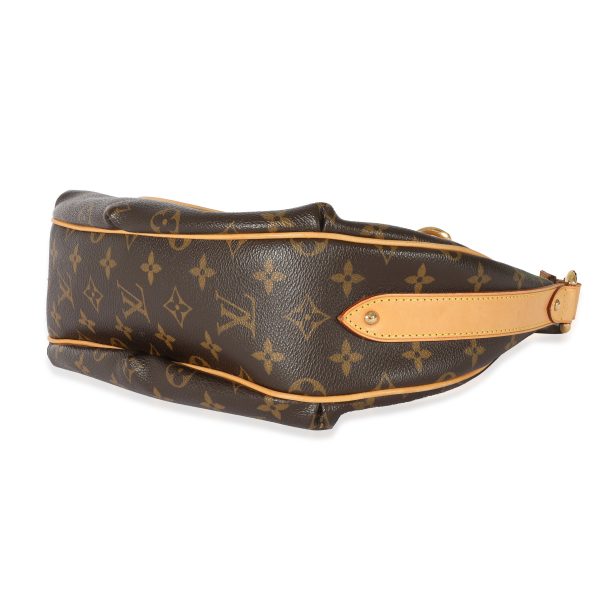 128712 box 4d25bfef 5cb7 433e 958e 54cef2c58c1c Louis Vuitton Monogram Canvas Tulum GM