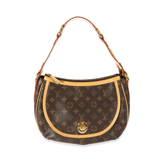 128712 fv 192b6f6c e8d7 45ff bf87 bfab1c26331c Louis Vuitton Monogram Canvas Tulum GM