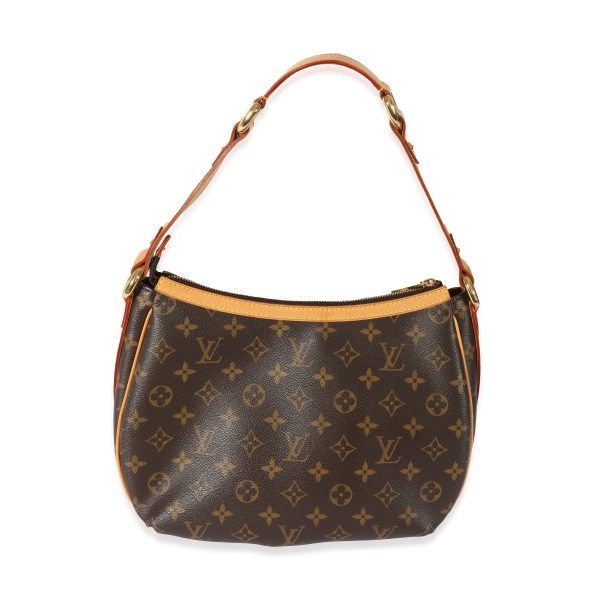 128712 pv dcbf5239 95ba 453d 99d9 3e35b16cb436 Louis Vuitton Monogram Canvas Tulum GM