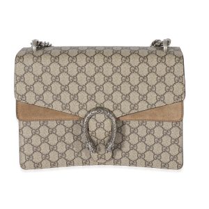 128808 fv c4571a55 bf4a 41c9 8c4d 8cce6fff6118 LOUIS VUITTON Looping MM M51146 Monogram Handbag