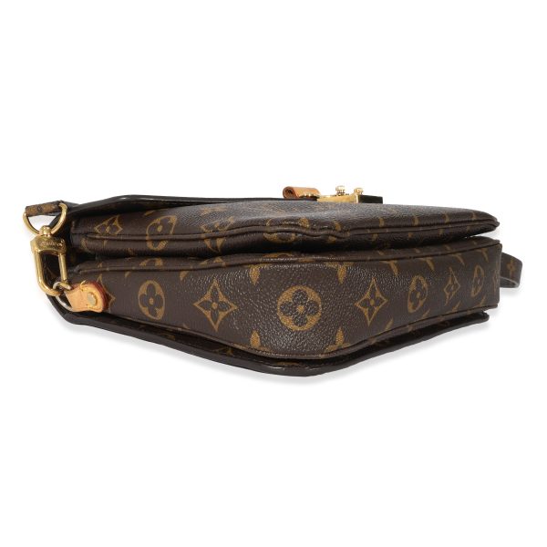 128825 box 5bcbe8ee 9c33 4716 9796 494240f3c181 Louis Vuitton Monogram Canvas Pochette Metis