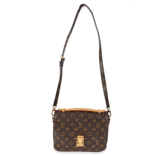 128825 bv 14efdf9f f167 498c 9c31 58cc45dea36b Louis Vuitton Monogram Canvas Pochette Metis