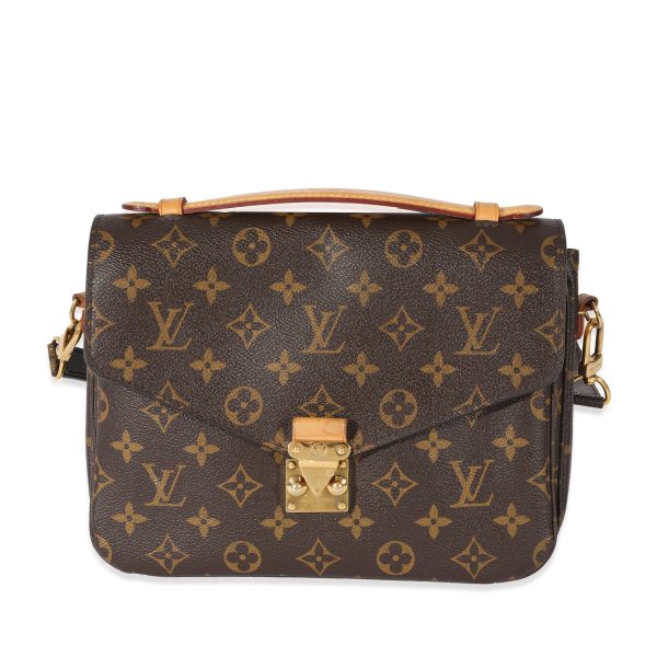 128825 fv 97de5cb1 79c9 4ecf bc67 2adb9c0c4eee Louis Vuitton Monogram Canvas Pochette Metis