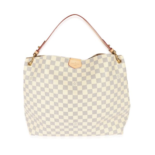 128937 fv 4f06ca5e e695 40e9 9392 ddc9d0af9ccf Louis Vuitton Damier Azur Canvas Graceful MM