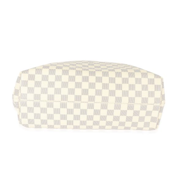 128937 stamp eedea29b 408b 449c 923f 64953ca9a8d9 Louis Vuitton Damier Azur Canvas Graceful MM