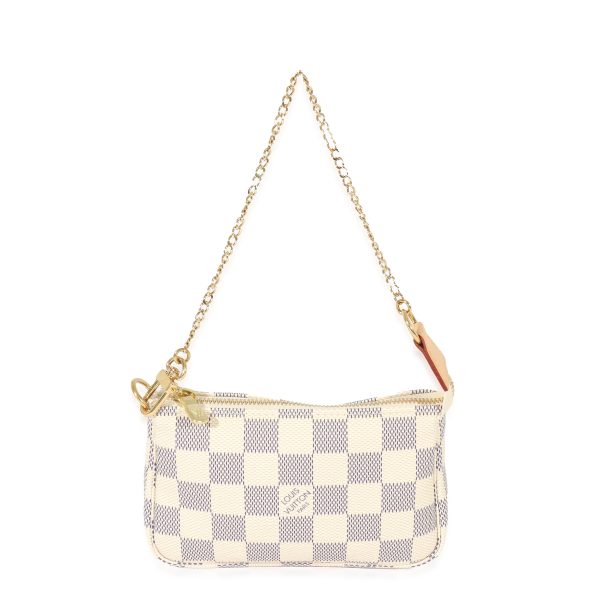 128939 fv b0f07271 67ec 496c 8ccd 6ef3cb0b5f28 Louis Vuitton Damier Azur Canvas Mini Pochette Accessoires