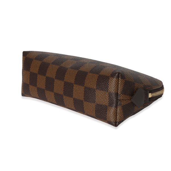 128941 box 34858809 145a 4697 998f bb48440c0741 Louis Vuitton Damier Ebene Canvas Cosmetic Pouch