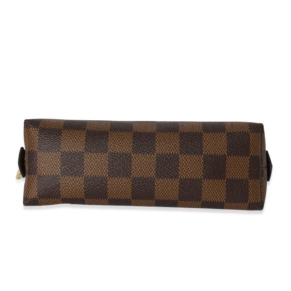 128941 stamp 583a21b0 bc6c 474a bb4a 9e17c505766b Louis Vuitton Damier Ebene Canvas Cosmetic Pouch