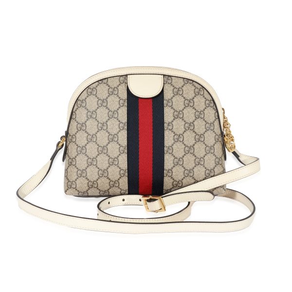 129014 pv Gucci GG Web Small Ophidia Bag