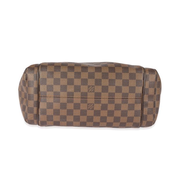 129023 stamp 3b90e09c d5b5 41b5 a279 b5567c373fe7 Louis Vuitton Canvas Damier Ebene Totally MM NM