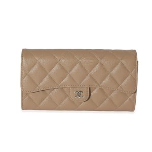 129025 fv Louis Vuitton Monogram Canvas Sarah Wallet