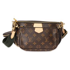 129067 fv fd7272ba 42bc 4397 ae1f 7c9048491750 Louis Vuitton Bloomsbury PM Shoulder Bag Damier Brown