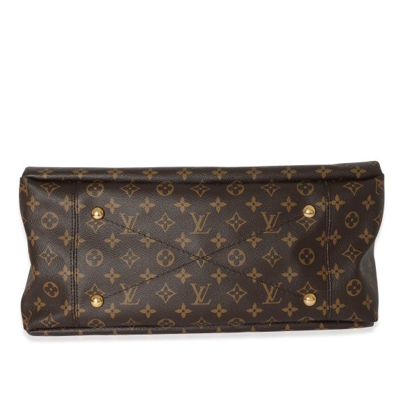 129080 stamp e9ff972f 4b9d 4d8c 9278 e64ca95fdbae Louis Vuitton Monogram Canvas Artsy MM