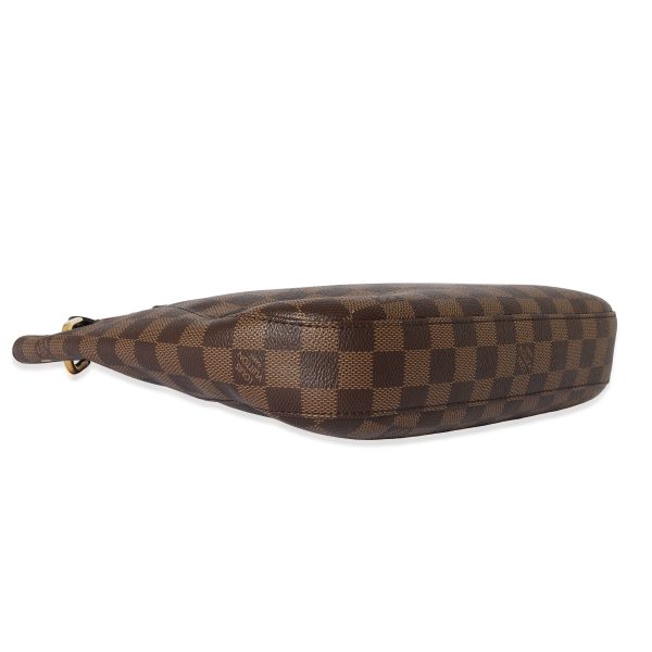 129102 box Louis Vuitton Damier Ebene South Bank Besace