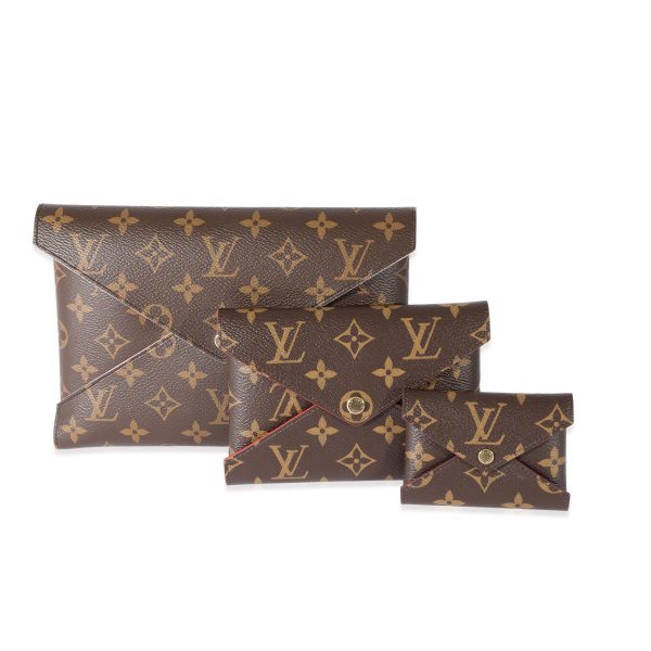 129107 fv cd1ab2b7 758e 4da7 8513 d0c2efdb8b7c Louis Vuitton Monogram Canvas Kirigami Set