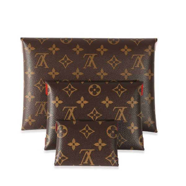 129107 pv fb1a7e8e 07d0 4108 b0d5 c93c9c030eef Louis Vuitton Monogram Canvas Kirigami Set