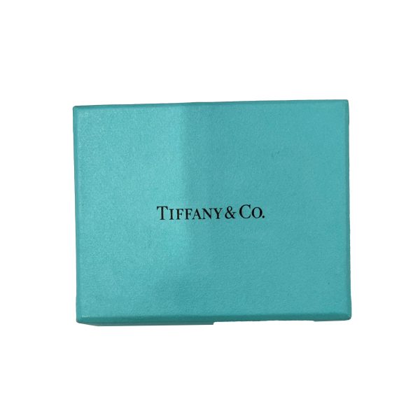 129317 box 574f9117 9c80 4244 a33c fdaf07196f20 Tiffany Co Infinity Diamond Pendant in Platinum 035 CTW