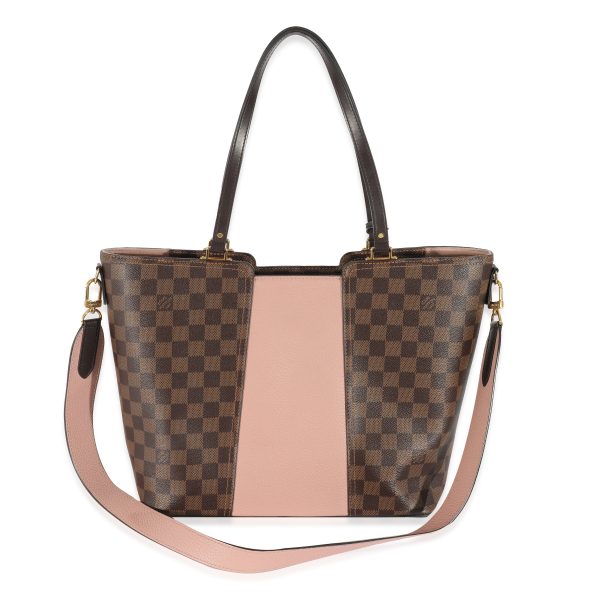 129360 pv 21ff5a15 4776 4077 9c64 7a5eeb00599b Louis Vuitton Damier Ebene Canvas Jersey Tote