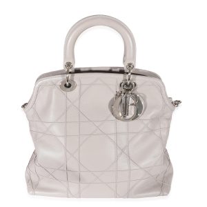 129448 fv Goyard Tote Bag Reversible WhiteGray