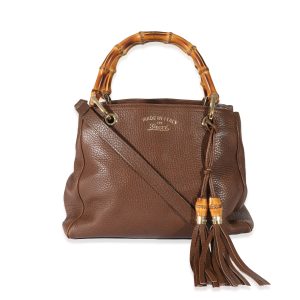 129648 fv a3a9f9fb 5f08 4cd8 87a3 3343f71cfaff Bottega Veneta Intrecciato Leather Crossbody Shoulder Bag Brown