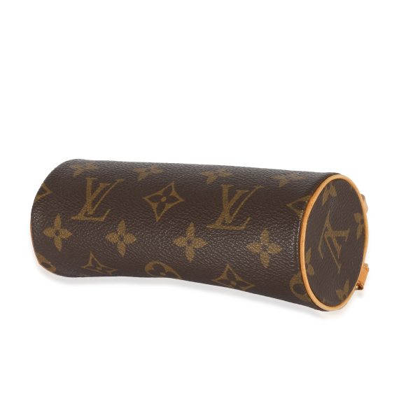 129673 box 8dbb18ad 0d23 42da b1d5 29035f0e2450 Louis Vuitton Monogram Canvas Mini Papillon