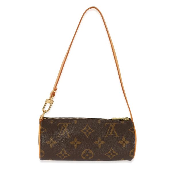 129673 pv a675f8bf ebcb 42bf a18c da326a576859 Louis Vuitton Monogram Canvas Mini Papillon